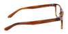 Dragon DR7014 Eyeglasses | Size 56 / Blue Horn