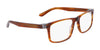 Dragon DR7014 Eyeglasses | Size 56 / Blue Horn