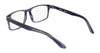 Dragon DR7014 Eyeglasses | Size 56 / Blue Horn