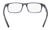 Dragon DR7014 Eyeglasses | Size 56 / Blue Horn