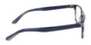 Dragon DR7014 Eyeglasses | Size 56 / Blue Horn
