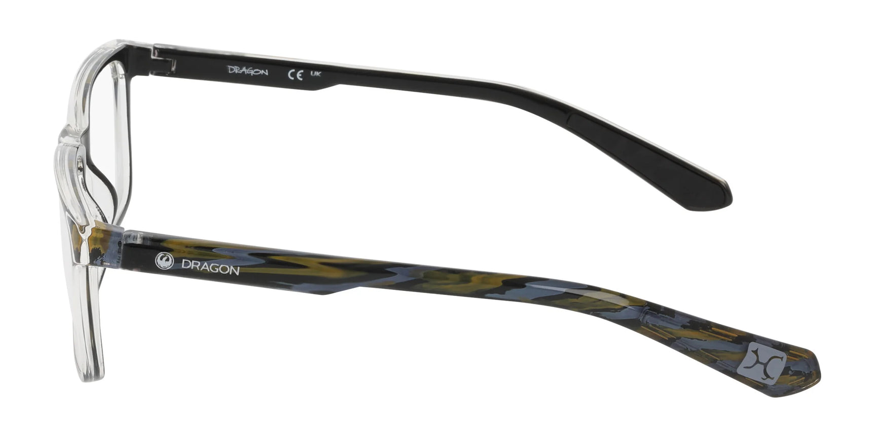 Dragon DR2059ATH Eyeglasses | Size 54 Dragon DR2059ATH Eyeglasses | Size 54