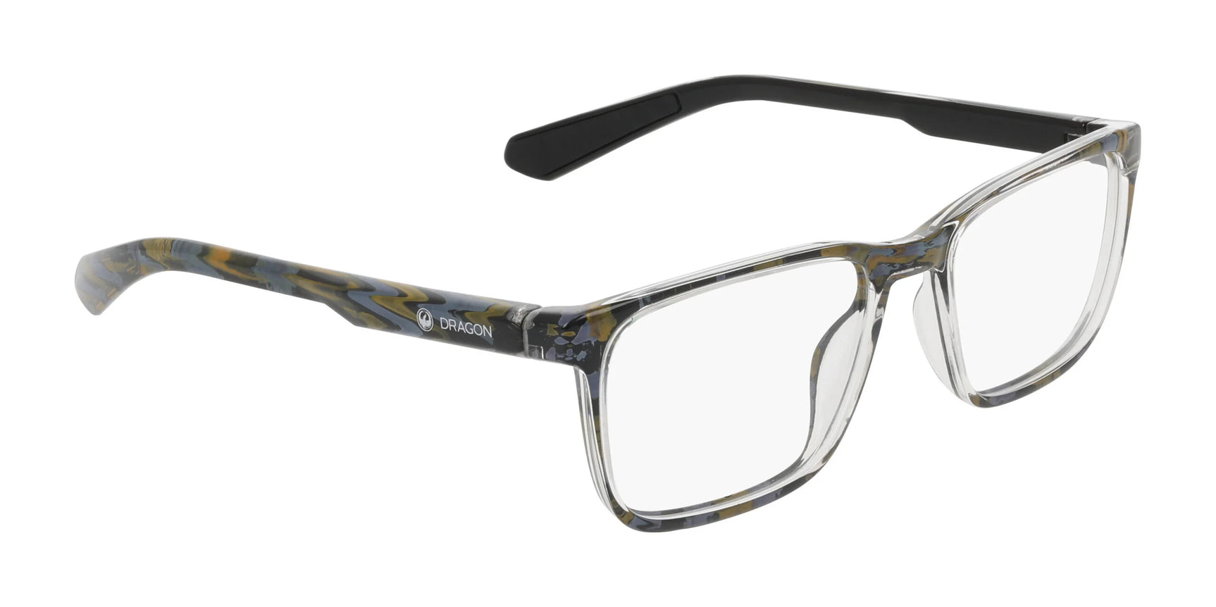 Dragon DR2059ATH Eyeglasses | Size 54 Dragon DR2059ATH Eyeglasses | Size 54