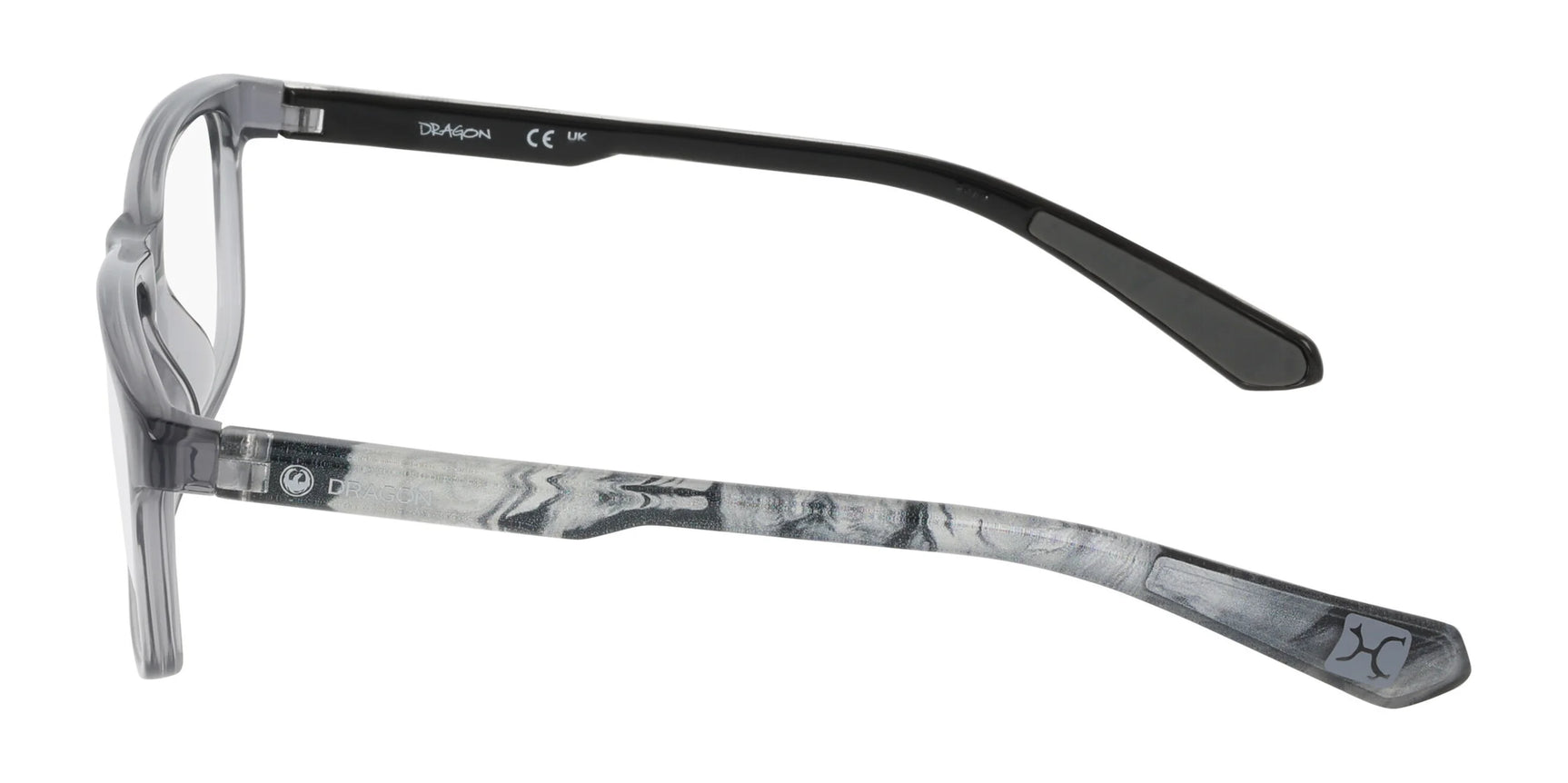 Dragon DR2058ATH Eyeglasses | Size 55 Dragon DR2058ATH Eyeglasses | Size 55