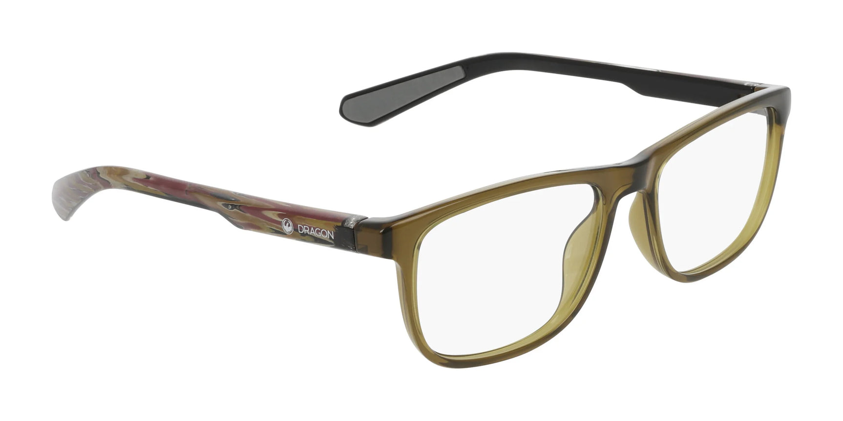 Dragon DR2058ATH Eyeglasses | Size 55 Dragon DR2058ATH Eyeglasses | Size 55