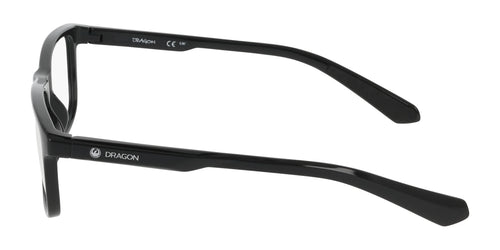 Dragon DR2058 Eyeglasses / Size 55 / Black
