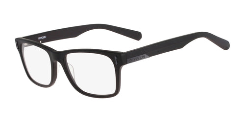 Dragon DR132 SPENCER Eyeglasses / Matte Black / Size 53
