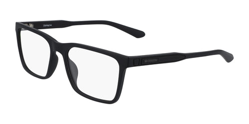 Dragon DR2010 Eyeglasses / Size 56 / Matte Black