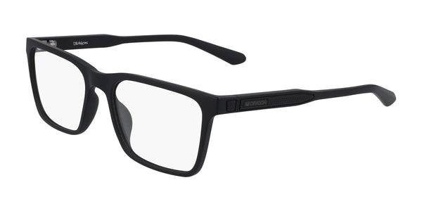 Dragon DR2010 Eyeglasses | Size 56 / Matte Black