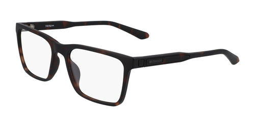 Dragon DR2010 Eyeglasses / Size 56 / Matte Black