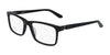 Dragon DR7000 Eyeglasses | Size 56 / Black