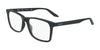 Dragon DR9000 Eyeglasses / Matte Black / Size 54