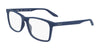 Dragon DR9000 Eyeglasses / Matte Black / Size 54