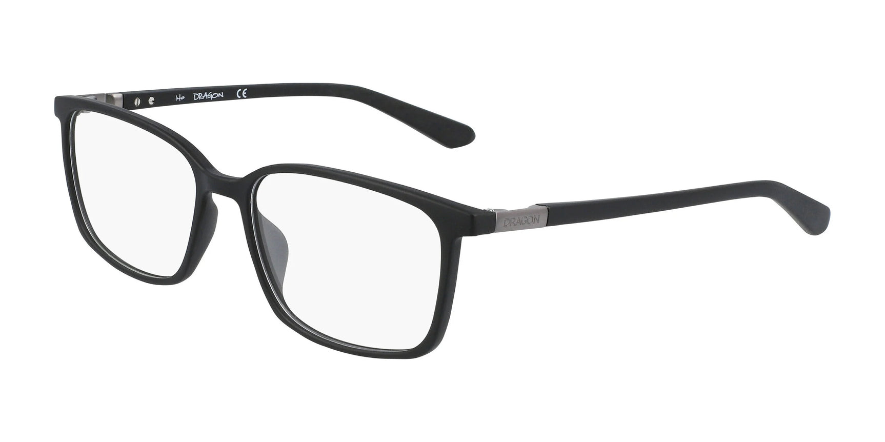 Dragon DR2020 Eyeglasses Matte Black Dragon DR2020 Eyeglasses Matte Black
