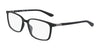 Dragon DR2020 Eyeglasses | Size 54 / Matte Grey Crystal