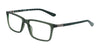 Dragon DR2022 Eyeglasses | Size 53 / Matte Olive