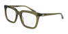 Dragon DR2039 Eyeglasses | Size 53 / Sap Crystal