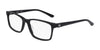 Dragon DR2040 Eyeglasses | Size 56 / Matte Black