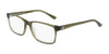 Dragon DR2040 Eyeglasses | Size 56 / Sap Crystal