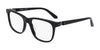 Dragon DR7009 Eyeglasses | Size 54 / Black