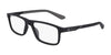 Dragon DR5014 Eyeglasses | Size 54 / Matte Black/Grey