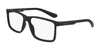 Dragon DR2042 Eyeglasses | Size 58 / Matte Black