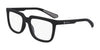 Dragon DR2048 Eyeglasses | Size 52 / Matte Black