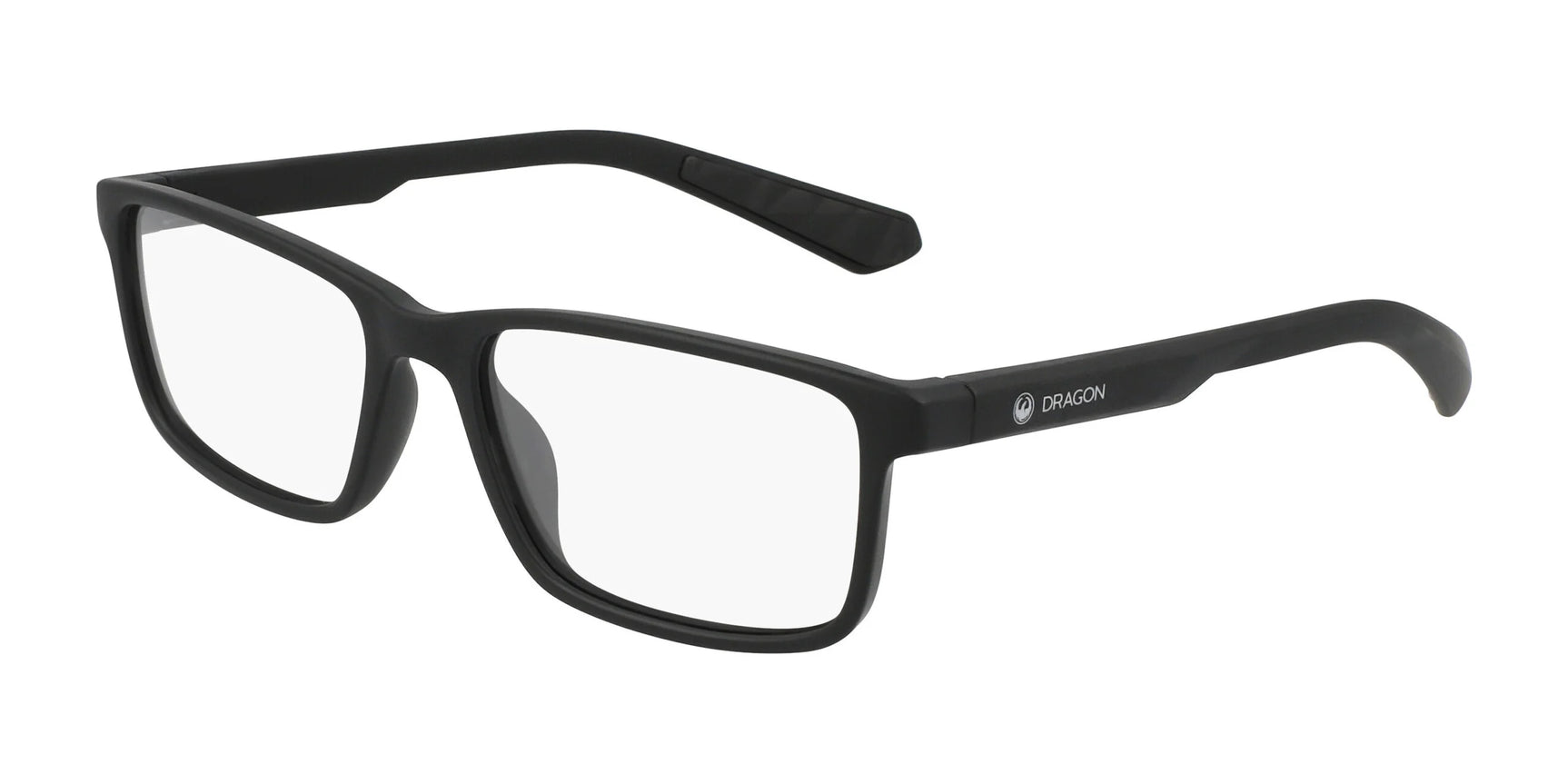 Dragon DR2049 Eyeglasses Matte Black Dragon DR2049 Eyeglasses Matte Black