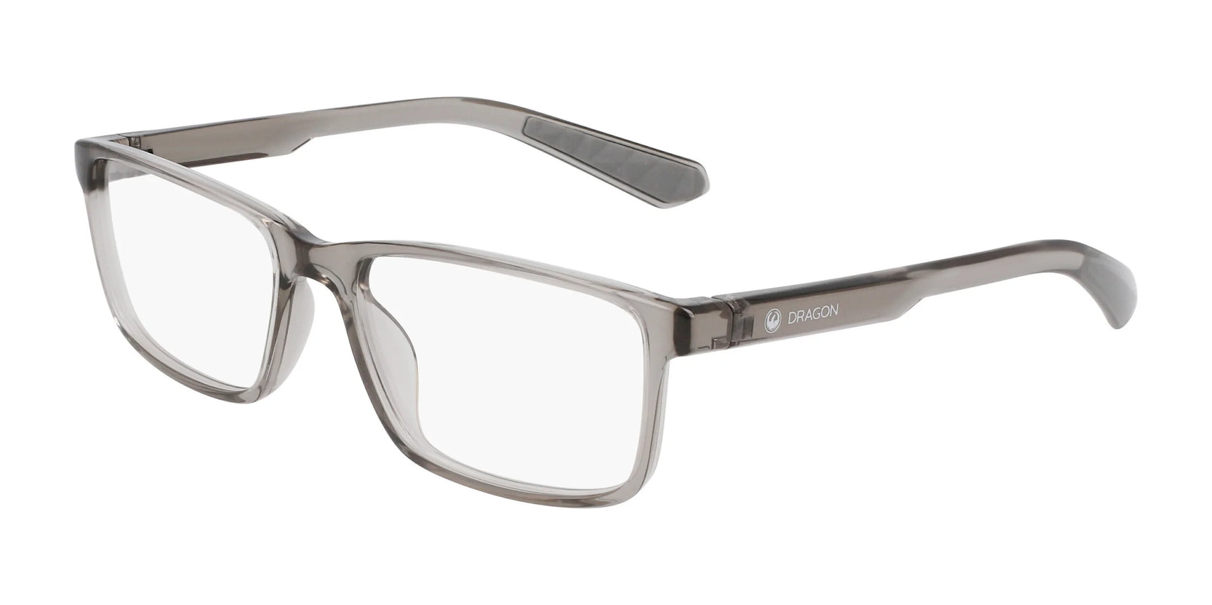 Dragon DR2049 Eyeglasses Grey Dragon DR2049 Eyeglasses Grey
