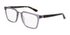 Dragon DR7011 Eyeglasses | Size 54 / Grey