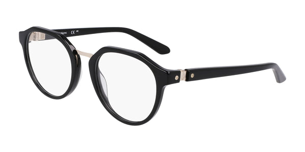 Dragon DR7012 Eyeglasses | Size 51 / Black