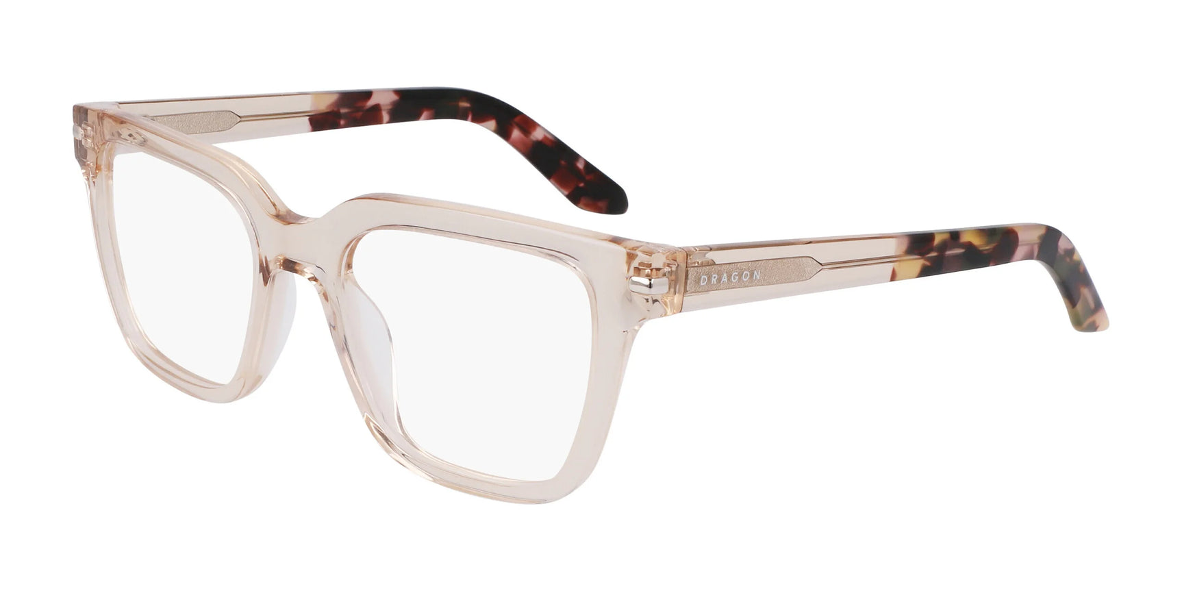 Dragon DR2051 Eyeglasses Sand Dragon DR2051 Eyeglasses Sand