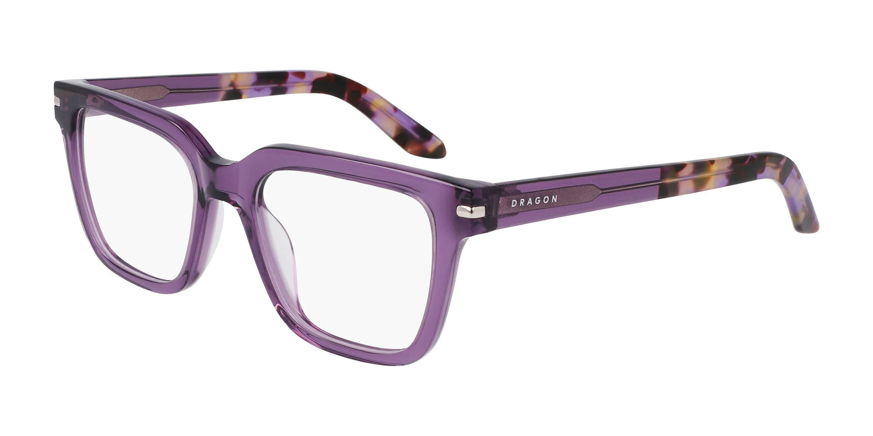 Dragon DR2051 Eyeglasses Dusty Grape Dragon DR2051 Eyeglasses Dusty Grape