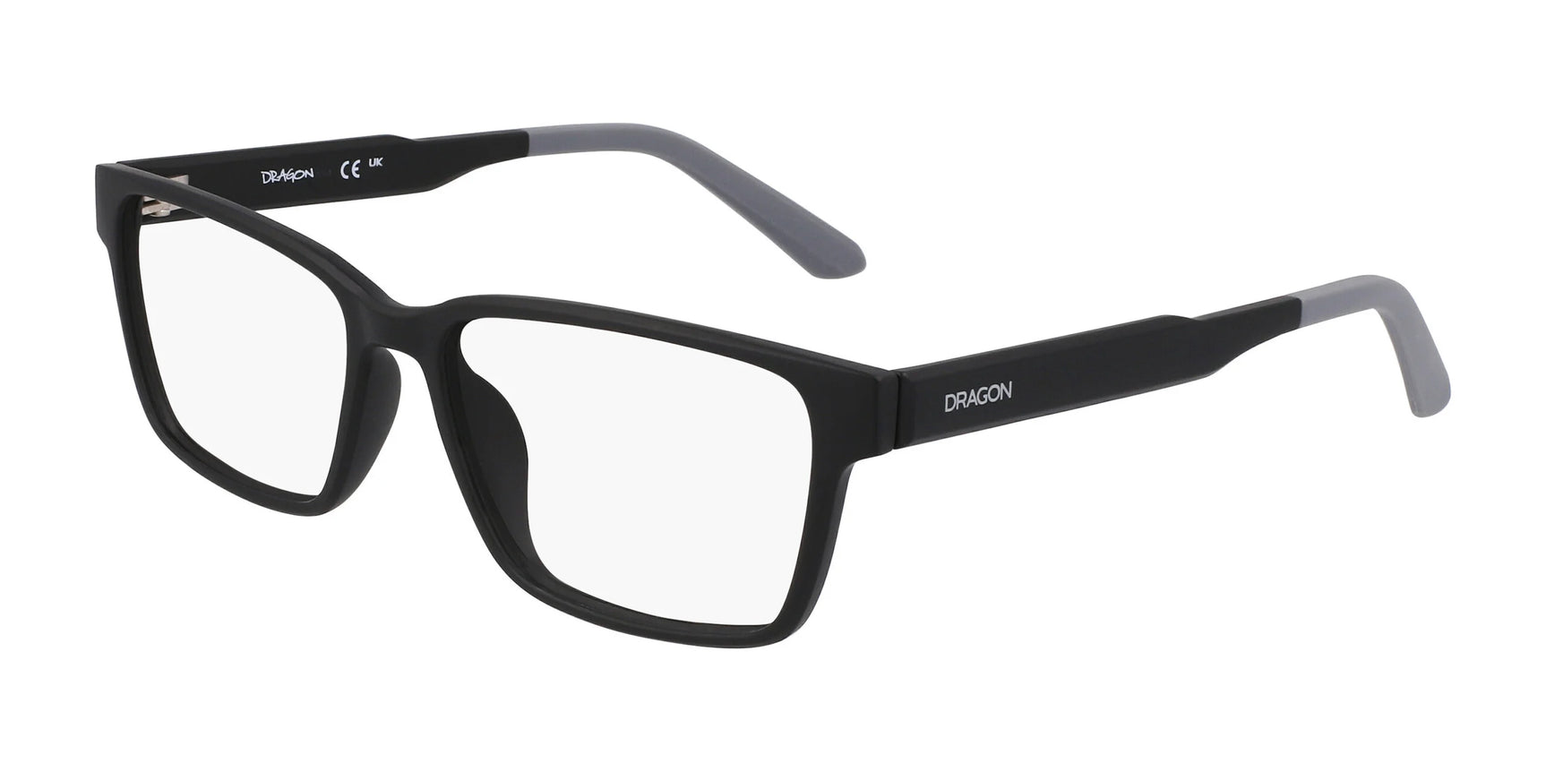 Dragon DR9013 Eyeglasses Matte Black Dragon DR9013 Eyeglasses Matte Black