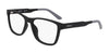 Dragon DR9014 Eyeglasses | Size 53 / Matte Black