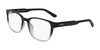 Dragon DR9016 Eyeglasses | Size 52