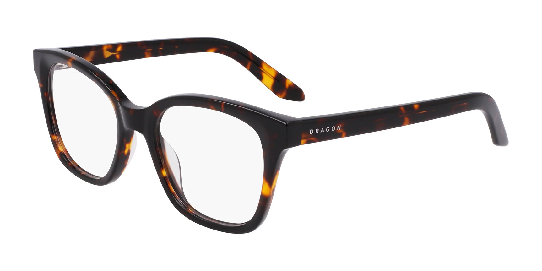 Dragon DR2054 Eyeglasses Tortoise Dragon DR2054 Eyeglasses Tortoise