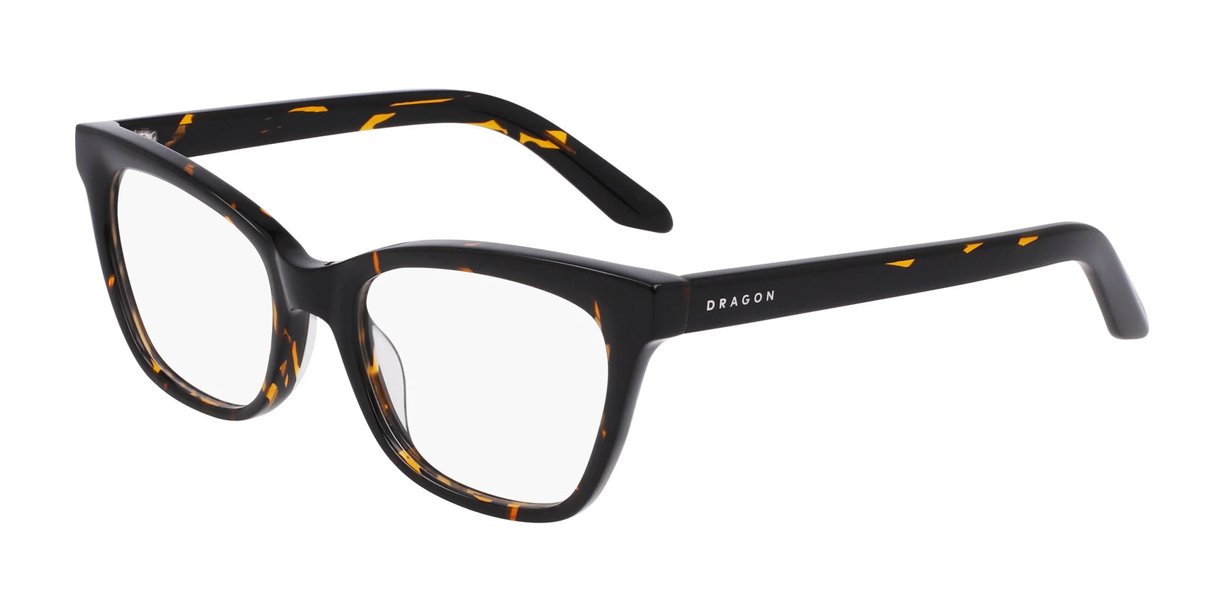 Dragon DR2055 Eyeglasses Golden Tortoise Dragon DR2055 Eyeglasses Golden Tortoise