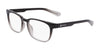 Dragon DR2056 Eyeglasses | Size 53 / Black Gradient