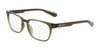Dragon DR2056 Eyeglasses | Size 53 / Sap Crystal