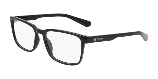 Dragon DR2057 Eyeglasses | Size 56 / Black