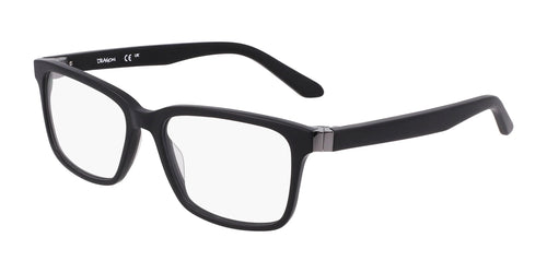 Dragon DR7013 Eyeglasses / Size 54 / Tokyo Tortoise