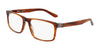 Dragon DR7014 Eyeglasses | Size 56 / Whiskey Horn