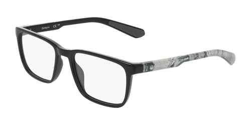Dragon DR2059ATH Eyeglasses / Size 54 / Black/Rob Resin 2,0