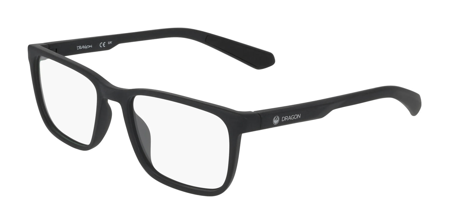 Dragon DR2059 Eyeglasses Matte Black Dragon DR2059 Eyeglasses Matte Black