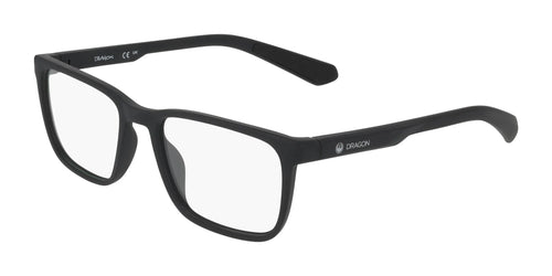 Dragon DR2059 Eyeglasses / Size 54 / Matte Black