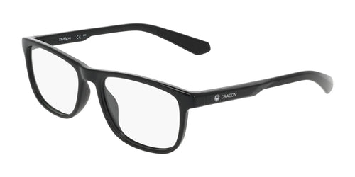 Dragon DR2058 Eyeglasses / Size 55 / Black