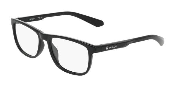 Dragon DR2058 Eyeglasses | Size 55 / Black