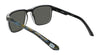 Dragon MARI Sunglasses | Size 55 / Rob Machado Resin/Lumalens Gun Blue
