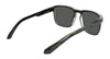 Dragon MARI Sunglasses | Size 55 / Rob Machado Resin/Lumalens Gun Blue